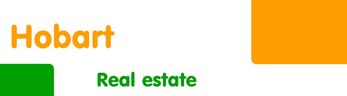 Best real estate in Hobart - Rating & Reviews